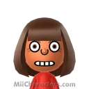 Ruby Mii Image by VGFM