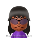 Sugilite Mii Image by VGFM