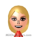 Heidi Klum Mii Image by Law