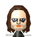 Bucky Barnes Mii Image by Cyborgsaurus