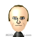 Phil Coulson Mii Image by Cyborgsaurus