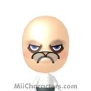 Grumpy Cat Mii Image by Cyborgsaurus