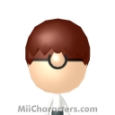 Poke Ball Mii Image by Alien803