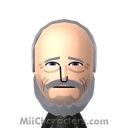 Hershel Greene Mii Image by Mordecai