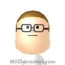 Octus (Newton) Mii Image by Cyborgsaurus