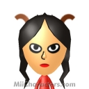 Damara Megido Mii Image by littletigress