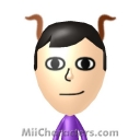 Cronus Ampora Mii Image by littletigress