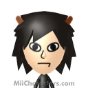 The Signless Mii Image by littletigress