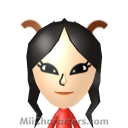 The Handmaid Mii Image by littletigress