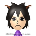 The Grand Highblood Mii Image by littletigress