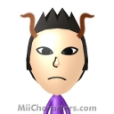 Orphaner Dualscar Mii Image by littletigress