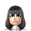 Satsuki Kiryuin Mii Image by Mordecai