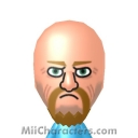 Heisenberg Mii Image by Kimmyboii