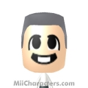 Marshmallow Mii Image by miiwinner