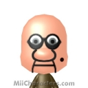 Elmer Higgins Mii Image by Alien803