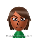 Yasutora Sado "Chad" Mii Image by gamer796