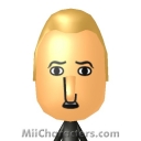 Lemongrab 3 Mii Image by pikanglova