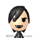 Marshal Lee Mii Image by pikanglova