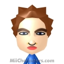 Edward Cullen Mii Image by Tocci