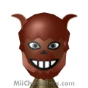 Foxy the Pirate Mii Image by funkytoots