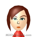 Skylar Mii Image by Harmony