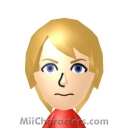 Shulk Mii Image by Erico9002