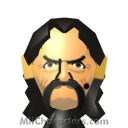 Lemmy Kilmister Mii Image by Denlig