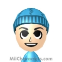 Mega Man Mii Image by Jackju13