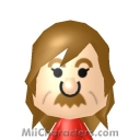 King Mii Image by Duskus Catball