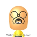 Jake Mii Image by Toon and Anime