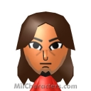 Dunban Mii Image by ActionAbe