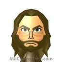 Cullen Bohannon Mii Image by Zelsyus