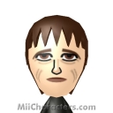Thor Gundersen Mii Image by Zelsyus