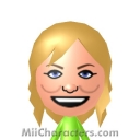 Cameron Diaz Mii Image by Gooby