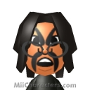 Umaga Mii Image by Nick