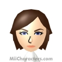 Juli Kidman Mii Image by Hekil23