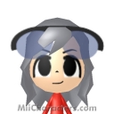 Rosie Mii Image by Annecrossing