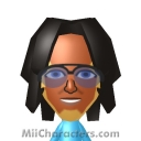 Static Mii Image by Eben Frostey