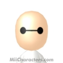 Baymax Mii Image by Nessman25