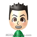 Gon Freecss Mii Image by bibarel