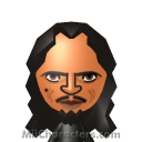 Kirk Hammett Mii Image by Denlig