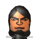 Robert Trujillo Mii Image by Denlig