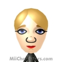 Chloe Sevigny Mii Image by celery