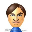 Captain Falcon Mii Image by allav866