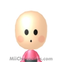 Kirby Mii Image by RadioMelon