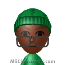 E-40 Mii Image by Tydollasign101