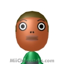 Greg's Frog Mii Image by Joker1889