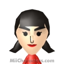 Willow Mii Image by Joker1889