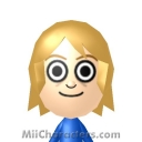 Gustav (Charlie Booth) Mii Image by Joker1889