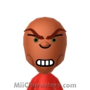 Atrocitus Mii Image by Petertwnsnd